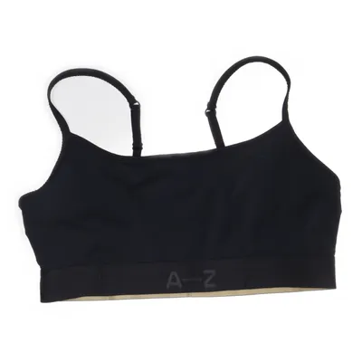 Sport-BH (Svart) från A-Z by Zlatan Elastan, Polyamid