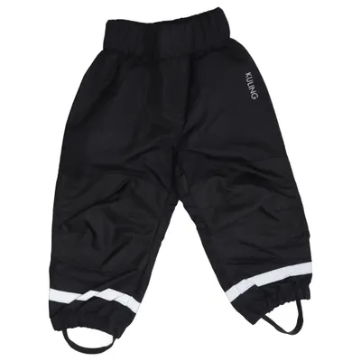 Pantalon imperméable (Noir) de Kuling