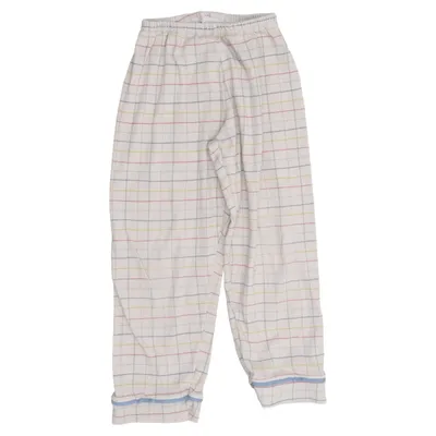 Pyjamasbukser (Beige, Flerfarvet) fra Petit Bateau Bomuld