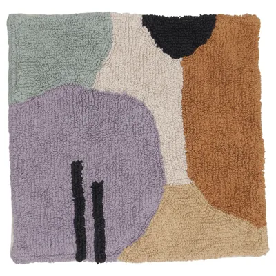 Cushion cover (Multicolored) from H&M Home Cotton