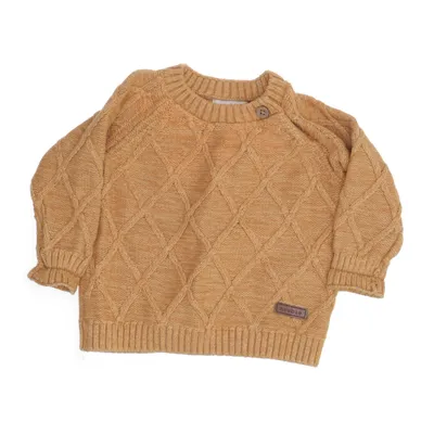 Tröja (Brun) från Newbie by KappAhl Bomull