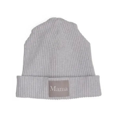 Beanie (Gray) from Minisa