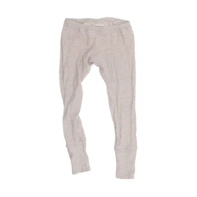 Legging (Beige, Blanc) de Cosilana Coton