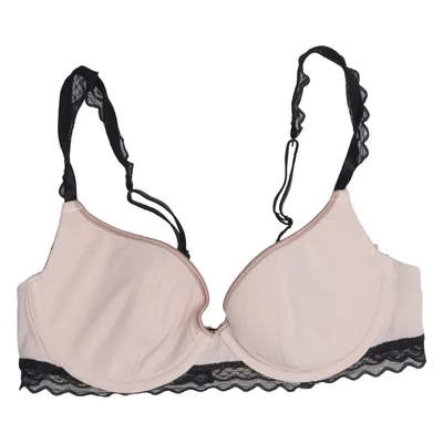 Soutien-gorge (Beige, Noir) de Darjeeling