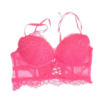 Bustier (Pink) from Censored