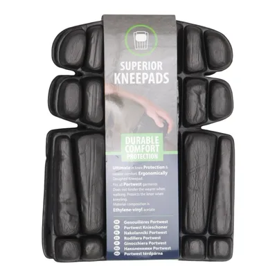 Protection (Superior Kneepads) de Portwest
