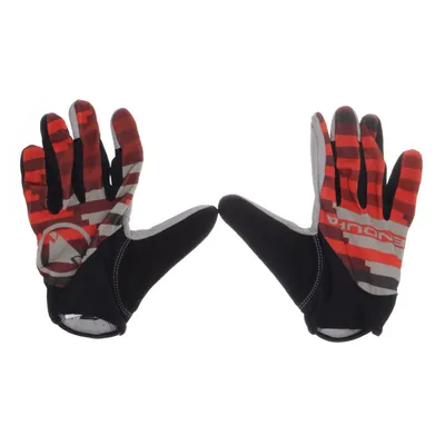 Handskar (Svart, Röd, Grå) från Endura