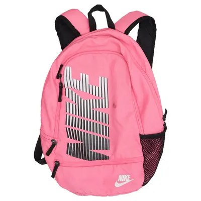 Rygsæk (Pink, Sort) fra Nike