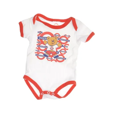Body (White, Red) from Underground