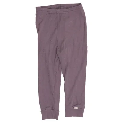 Leggings (Lila) från 808 Merinoull