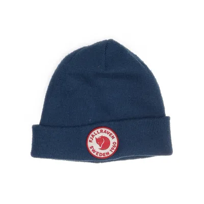 Beaniemössa (Kids 1960 Logo Hat) från Fjällräven Polyester
