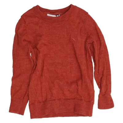 Tröja (Röd) från H&M Kids Ull