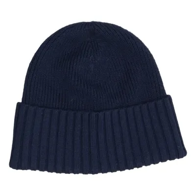 Beaniehue (Blå) fra Club Monaco Akryl, Elastan, Uld