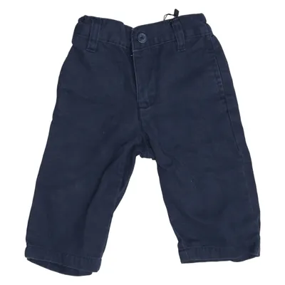 Chinos (Blue) from Koala Kids Cotton