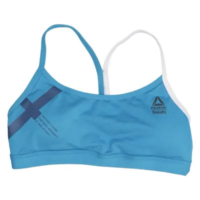 Sport-bh (Blauw) van Reebok Crossfit