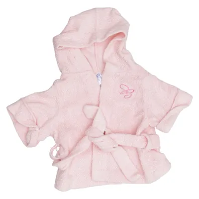 Doll clothes (Pink) from Build A Bear Workshop