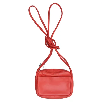 Shoulder-bag (Red) from COS