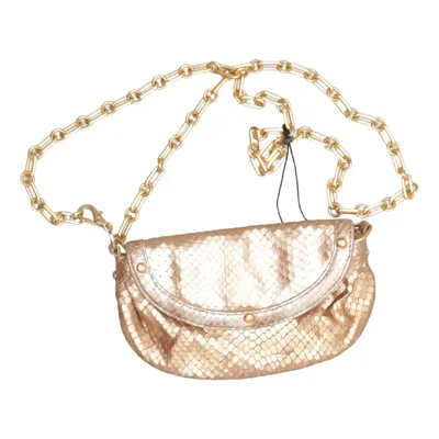 Sac à bandoulière (Or) de Cole Haan