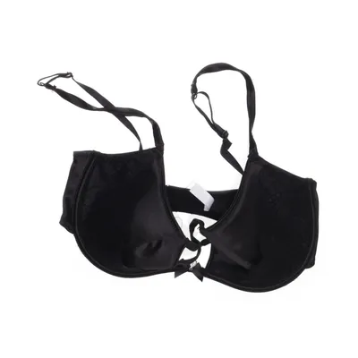 Soutien-gorge (Noir) de NLY Lingerie Élasthane, Polyamide, Polyester