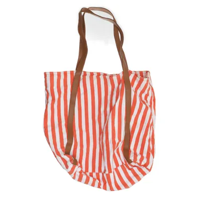 Tygpåse (Röd, Vit, Brun) från St. Bernard Bomull