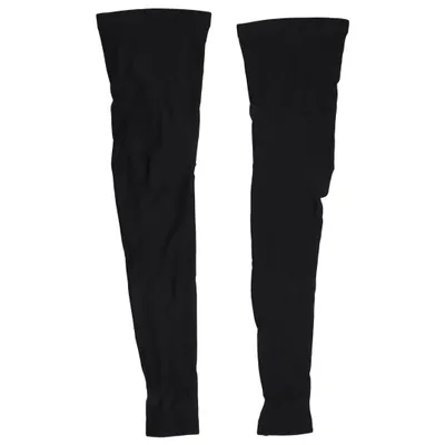 Leg warmers (Black)