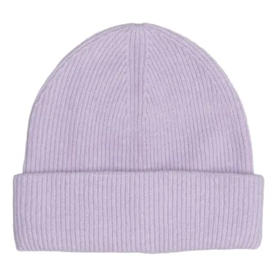 Beaniemössa (Lila) från Tchibo Akryl, Polyamid, Återvunnen polyester