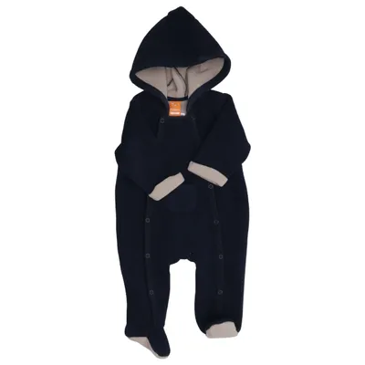 Overall (Blauw, Beige) van Pusblu Polyester