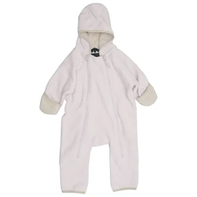 Sparkdräkt (Beige) från Ver de Terre Polyester