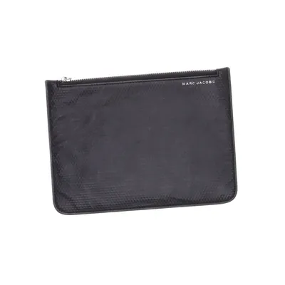 Trousse de toilette (Noir) de Marc Jacobs Faux cuir