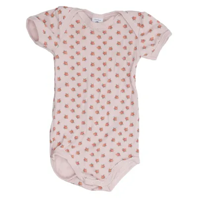 Body (Beige, Orange, Vert) de Petit Bateau Coton