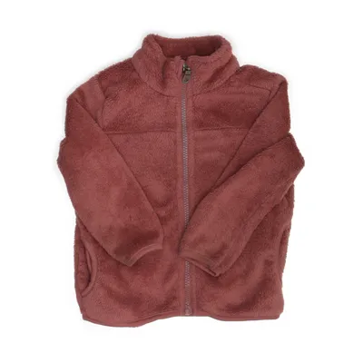 Fleece sweater (Pink) from Luca & Lola Polyester