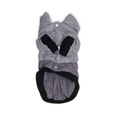 Hundtäcke (Grå, Svart) från Urban Pup