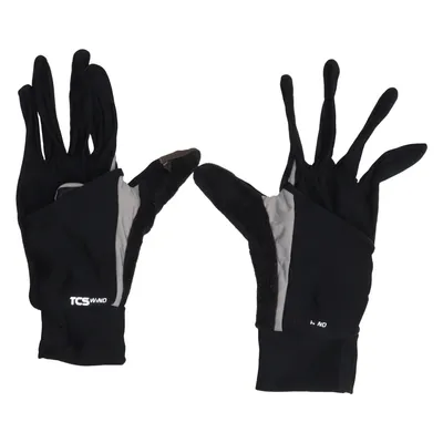 Handsker (Tcs Wind) fra TCS Elastan, Polyamid, Polyester