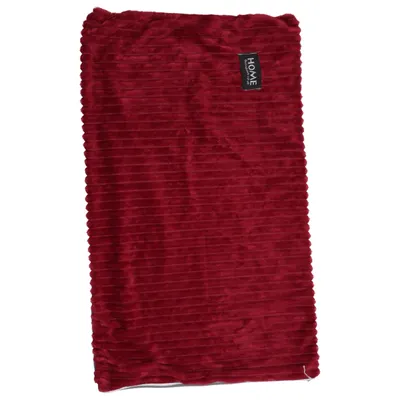 Kussensloop (Rood) van Home