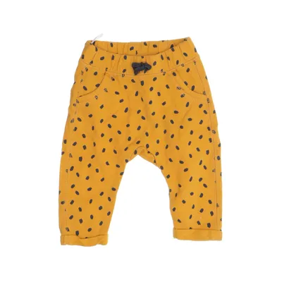 Broek (Geel, Zwart) van Baby Club by C&A Katoen