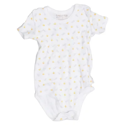 Body (Grow Up) from Cortex Cotton