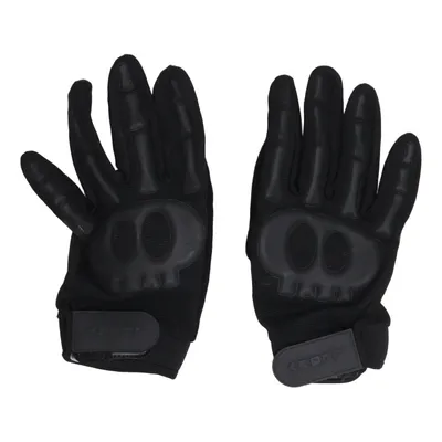 Gants (Noir) de Cropp Polyester, Polyuréthane