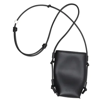 Sac à bandoulière (Noir) de Ganni
