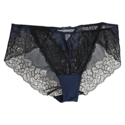 Culotte (Charade) de Charade By Change Lingerie Élasthane, Polyamide, Polyester