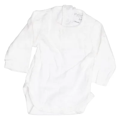 Body (White) from Pytteliten Cotton