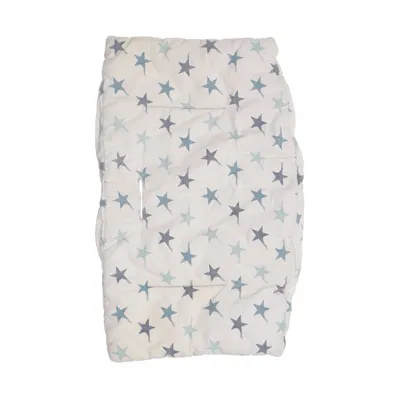 Prydnadskudde (Tripp Trapp ) från Stokke