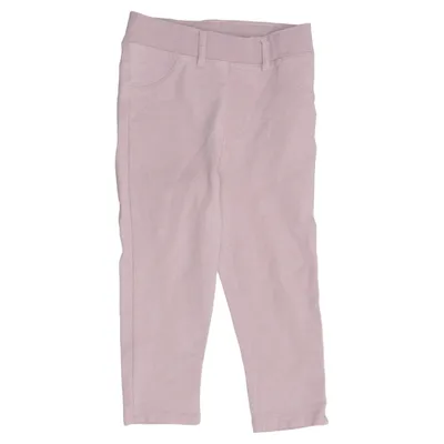 Leggings (Roze) van Sweetie Katoen, Elastaan