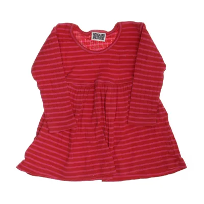 Dress (Red) from Nørgaard Paa Strøget