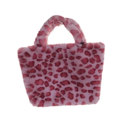 Handbag (Pink)