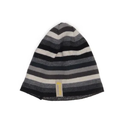 Hat (Gray, White, Black) from Seger Acrylic