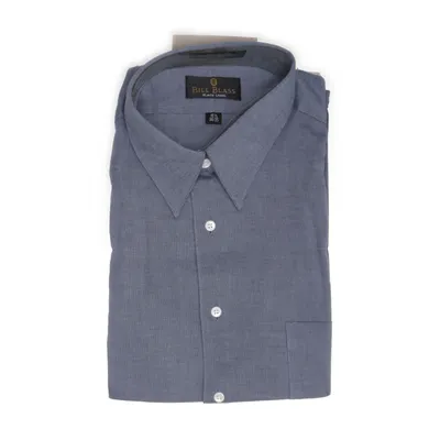Skjorta (Blå) från Bill Blass Bomull