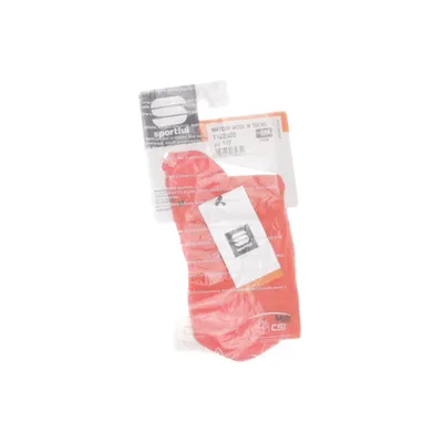 Socks (Red) from Sportful