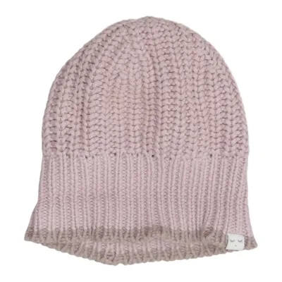 Beanie (Pink) from Livly Cotton