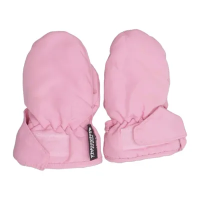 Moufles (Rose) de Thinsulate