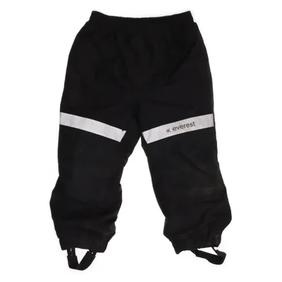 Outdoor broek (Zwart) van Everest